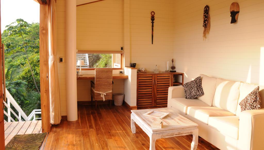 Cielo Del Mar Hotell Nicoya Rum bild