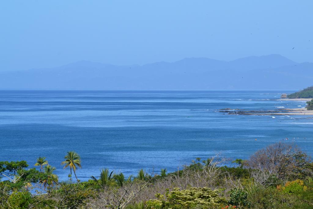 Cielo Del Mar Hotell Nicoya Exteriör bild