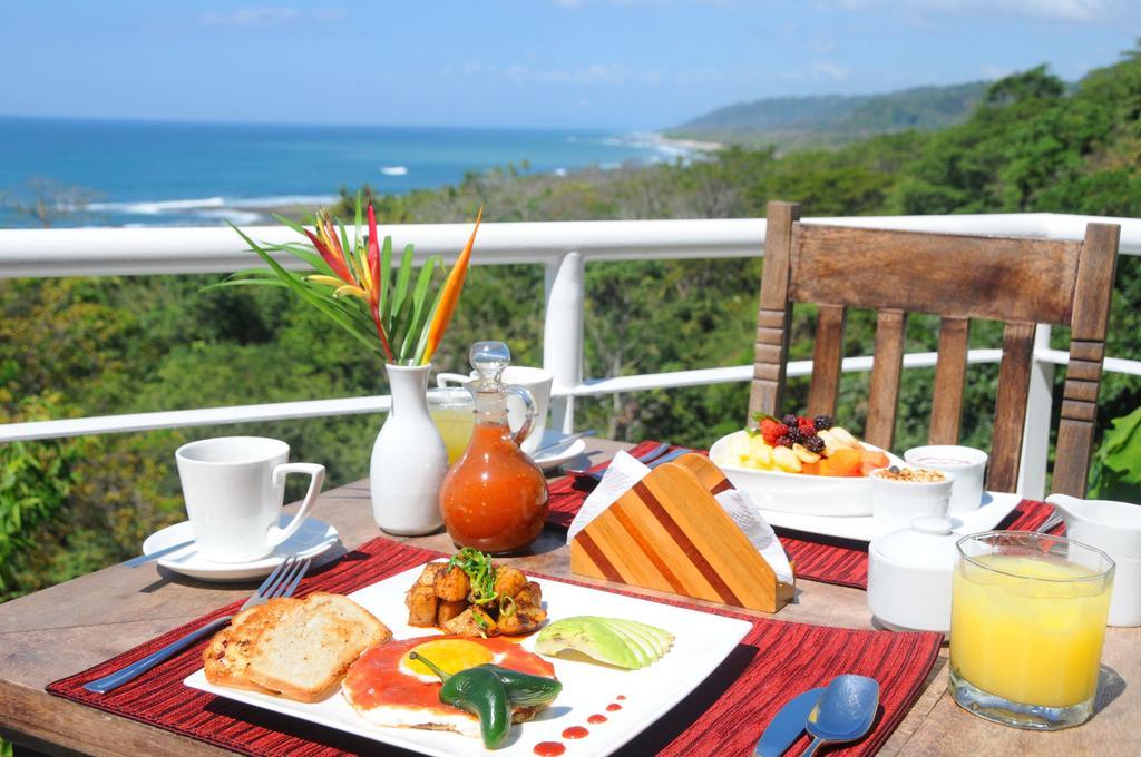 Cielo Del Mar Hotell Nicoya Exteriör bild