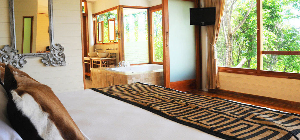 Cielo Del Mar Hotell Nicoya Exteriör bild