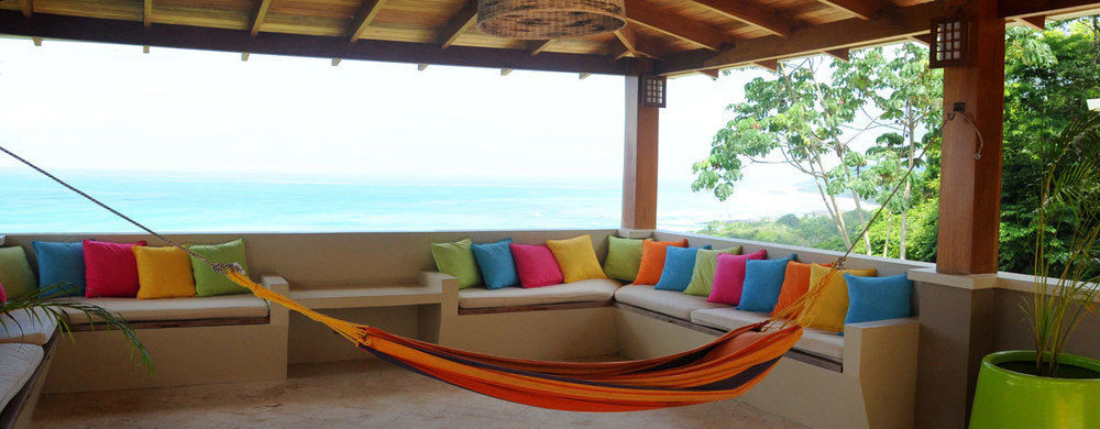 Cielo Del Mar Hotell Nicoya Exteriör bild