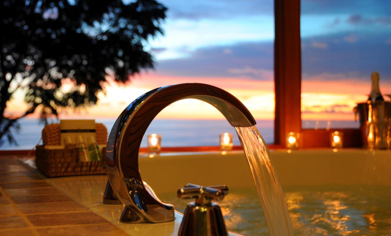 Cielo Del Mar Hotell Nicoya Exteriör bild