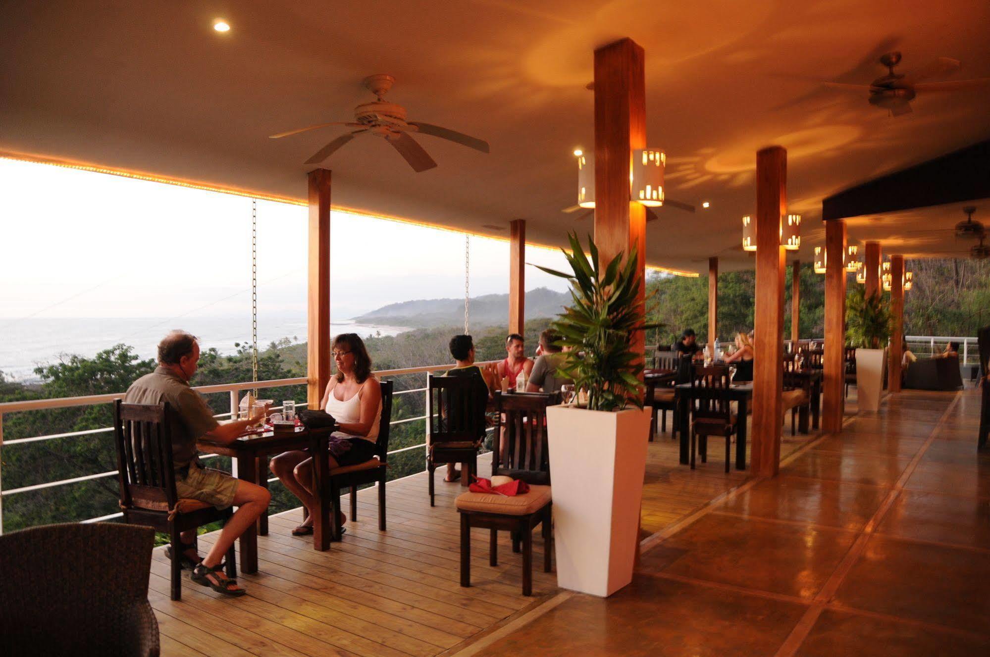 Cielo Del Mar Hotell Nicoya Exteriör bild