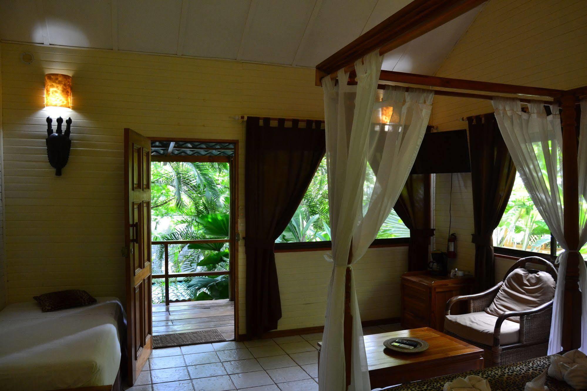 Cielo Del Mar Hotell Nicoya Exteriör bild