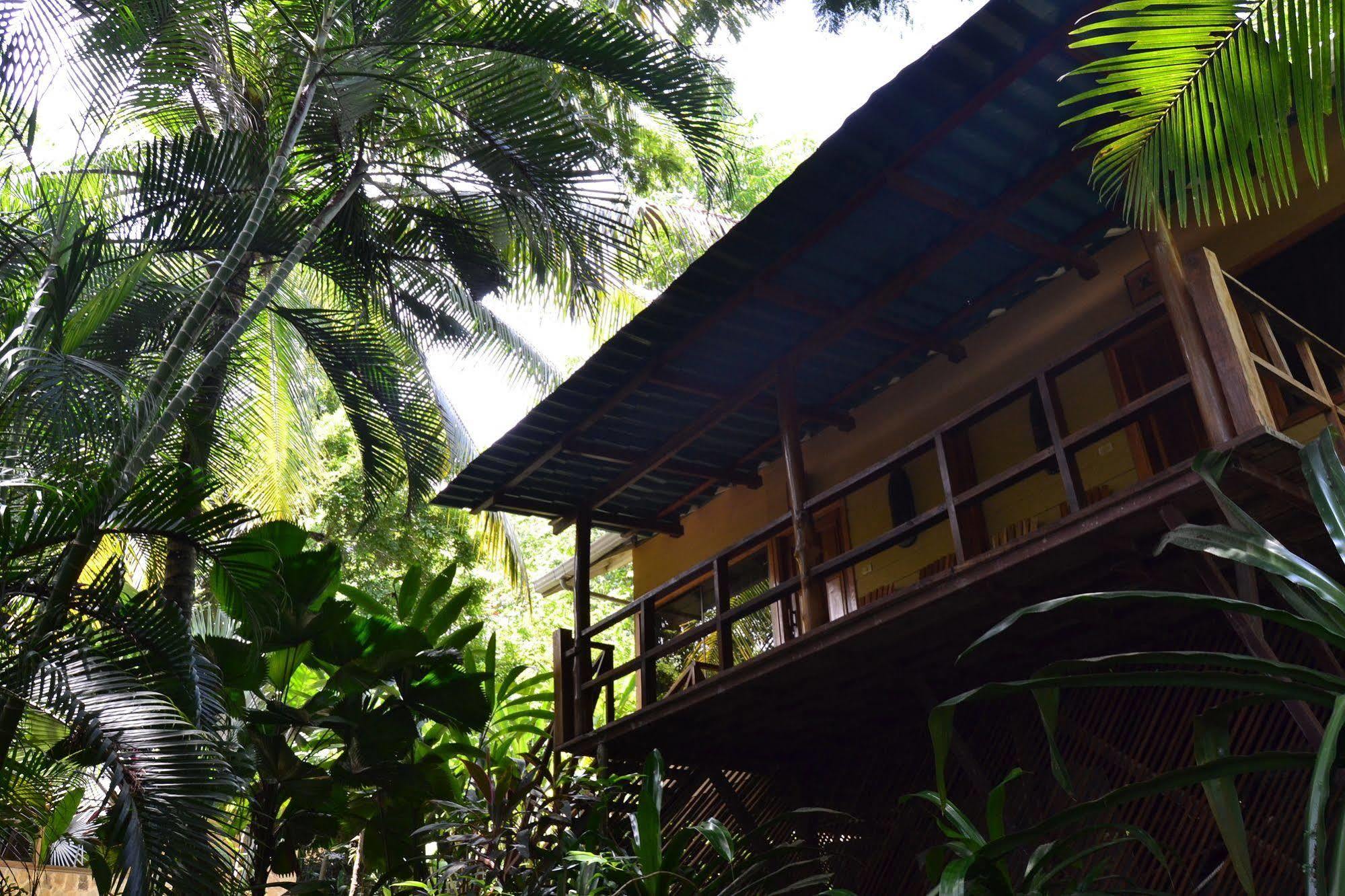Cielo Del Mar Hotell Nicoya Exteriör bild