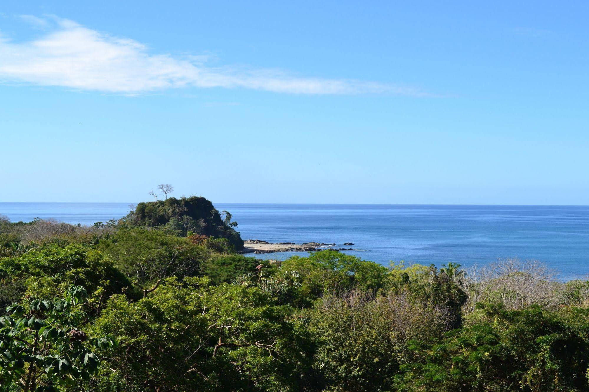 Cielo Del Mar Hotell Nicoya Exteriör bild