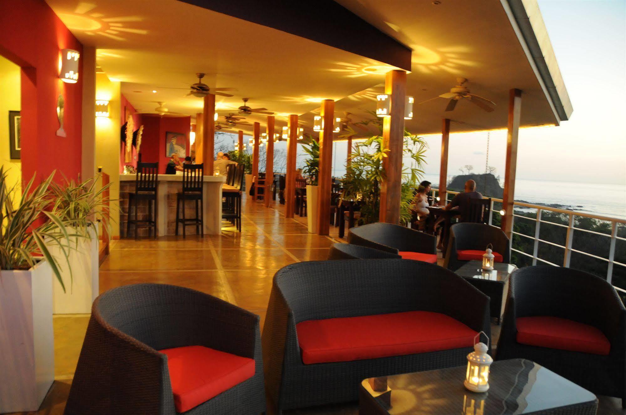 Cielo Del Mar Hotell Nicoya Exteriör bild