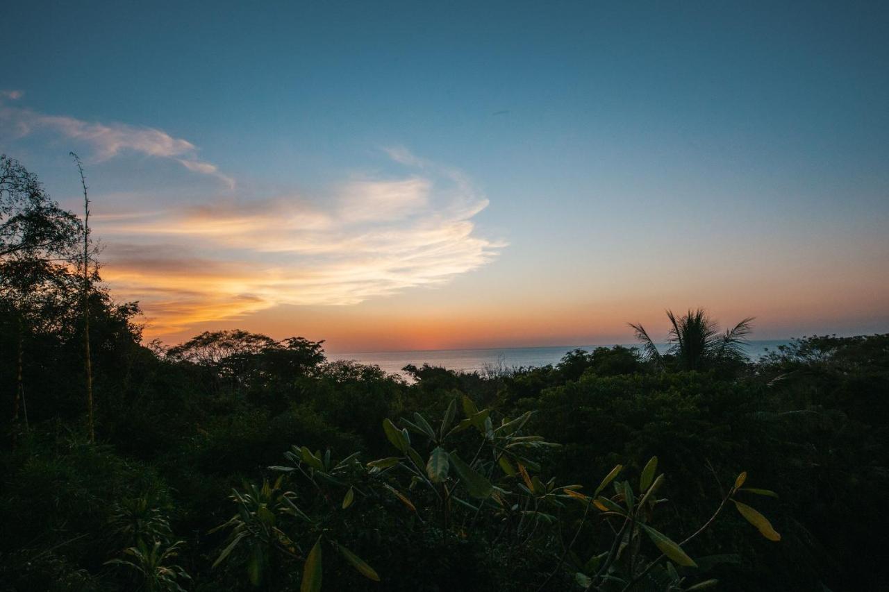 Cielo Del Mar Hotell Nicoya Exteriör bild